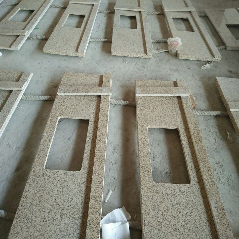 golden grain granite