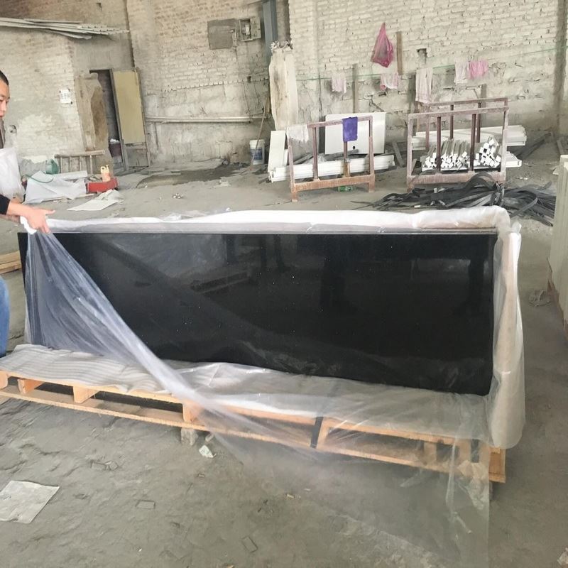 black granite countertops black granite countertops