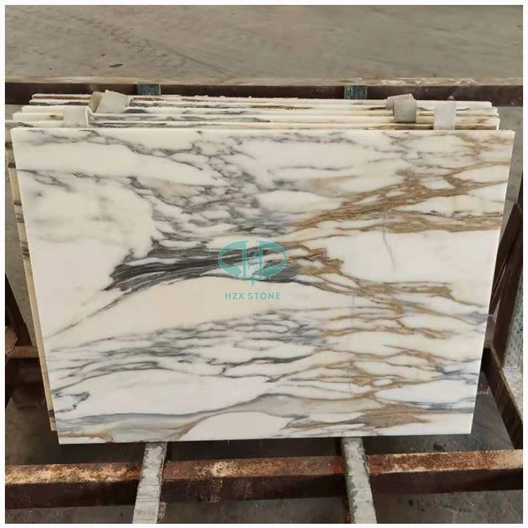 Arabescato Marble Panel Tiles