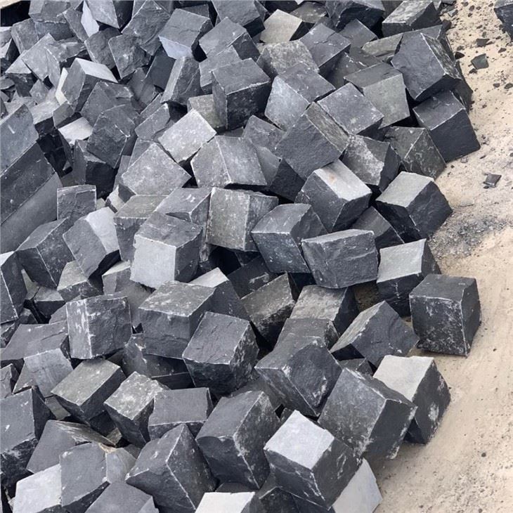 Black Basalt Stone
