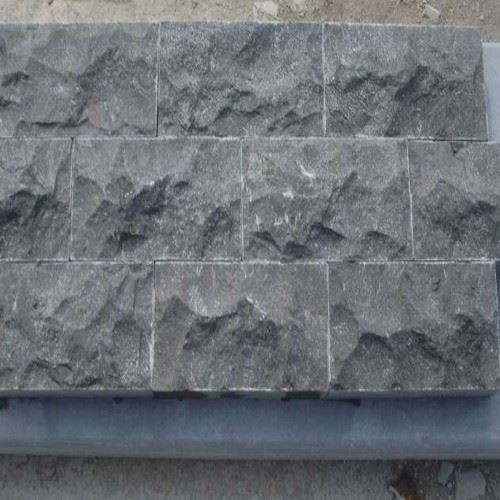 Black Limestone Paver