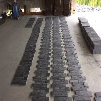 Black Slate Panel