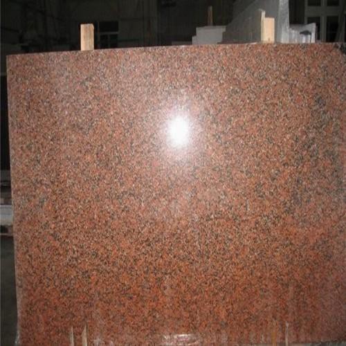 G562 Red Granite Slab