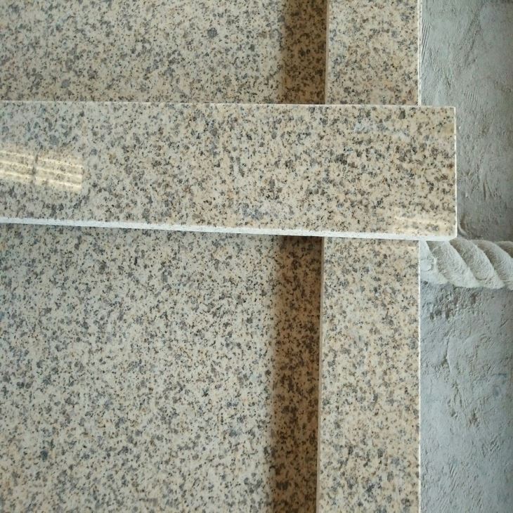 golden grain granite kitchen top