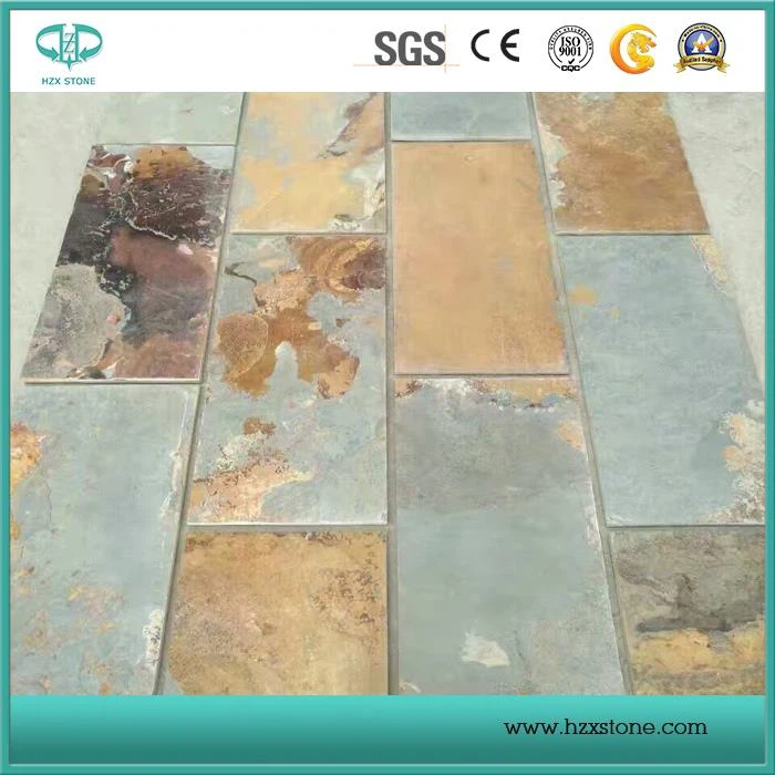 Jubin Slate Berkarat