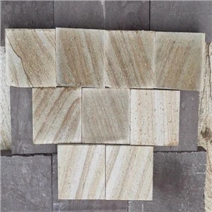 Turapan Batu Pasir Beige