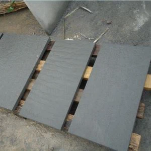 Jubin Batu Pasir Hitam