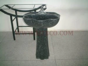 Atas Kesombongan Mutiara Biru