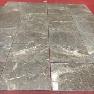 Jubin Marmer Cicili Grey