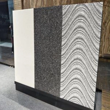 Jubin Terrazzo CNC