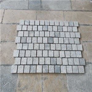 Jalan Lebuh Cobblestone