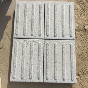 G640 Granit Tactile Jubin