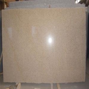 Papak Granit Kuning G682