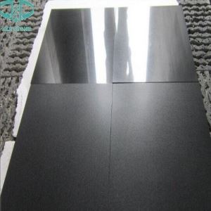 Jubin Basalt Hitam Hainan