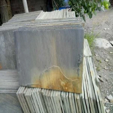 Jubin Paver Slate Berkarat