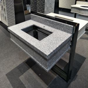 Terrazzo Vanity Top