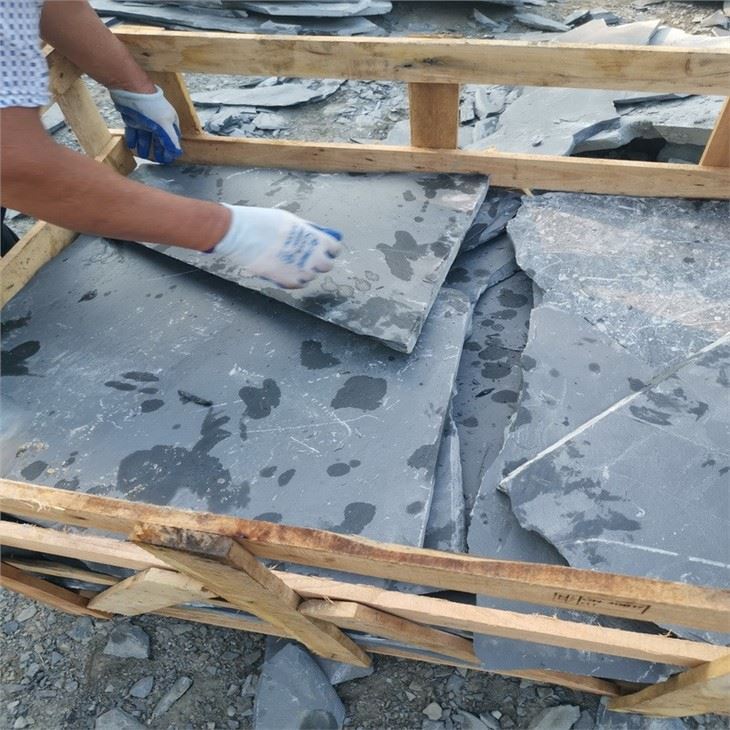 Jack Black Slate Random Crazy Flagstone