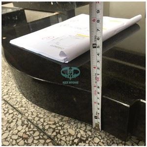 Batu Nisan Granit Hitam