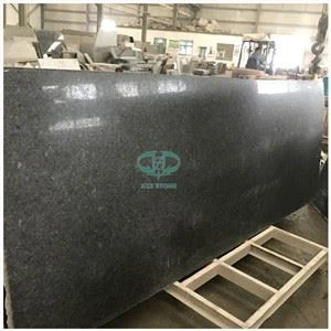 Meja Granit Hitam Matte