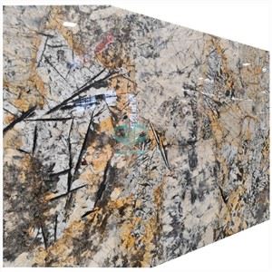 Granit Emas Delicatus