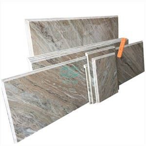 Countertops Granit Coklat Fantasi