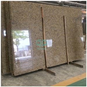 Papan Granit Giallo Veneziano