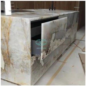 Semenanjung Countertops Granit Patagonia