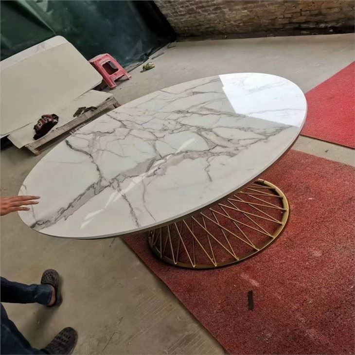 quartz table