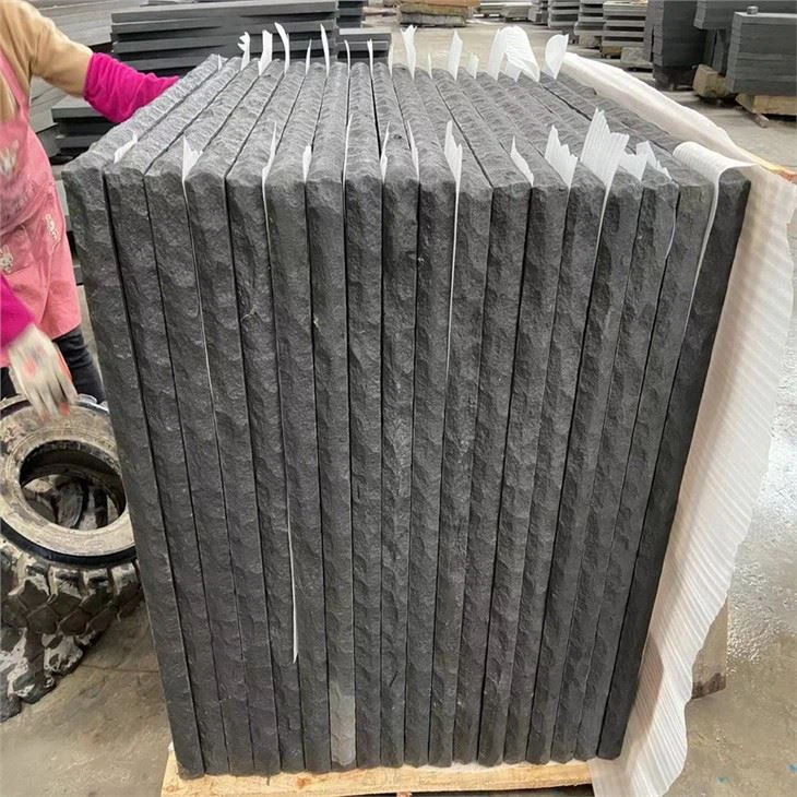 black basalt