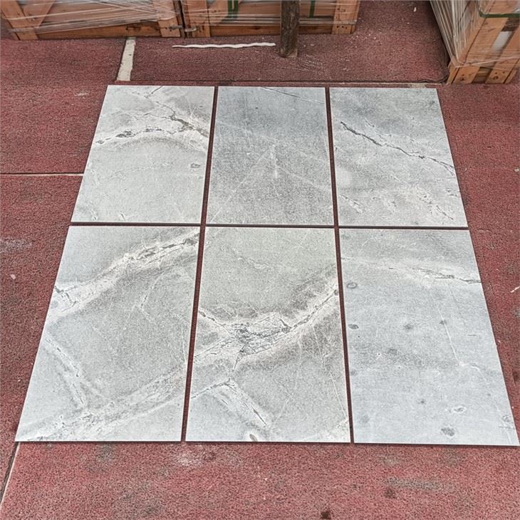 Granit Kelabu Atlantik