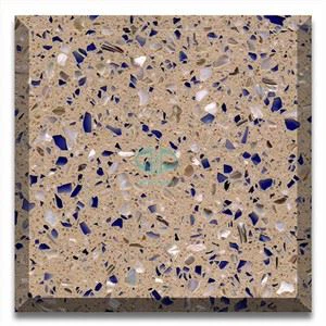 Jubin Teraso Konkrit Beige