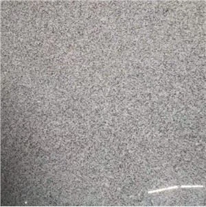 Kelabu Granite G633 Slabs & Jubin