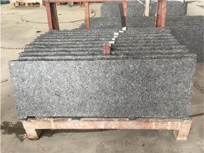 Papak Granit Hitam Raja Mewah Untuk Hiasan Luaran