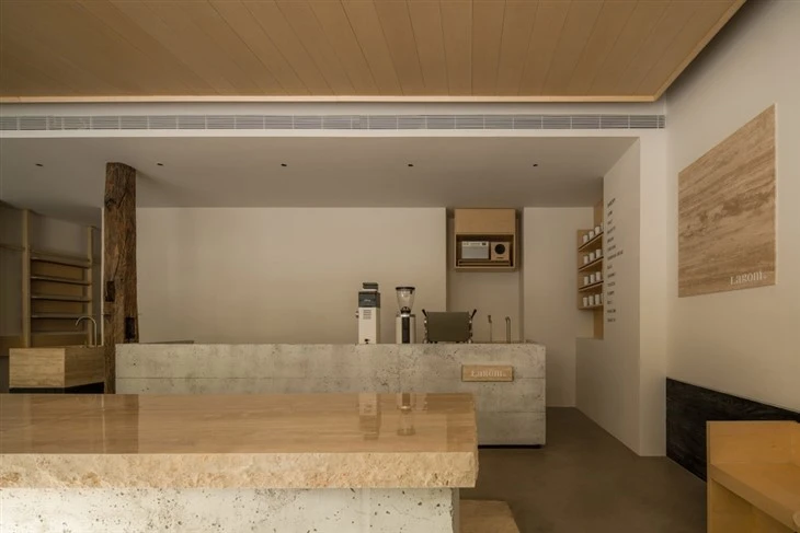Travertine Ivory White Travertine