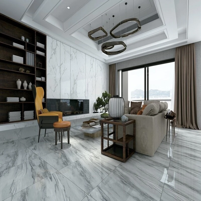 Exquisite Arabescato Corchia Marble For Your Space