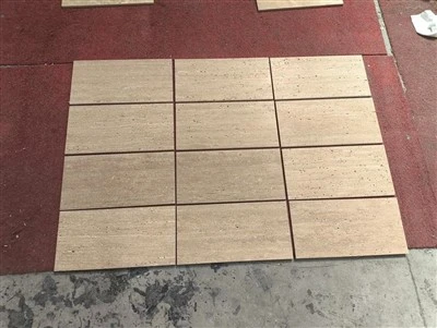 Jubin Travertine Beige Iran