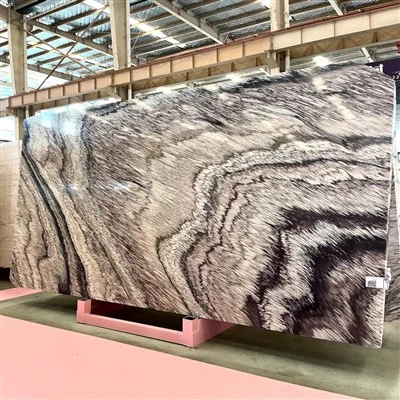 Tuscany Marble: Perjumpaan Sempurna Alam dan Mewah